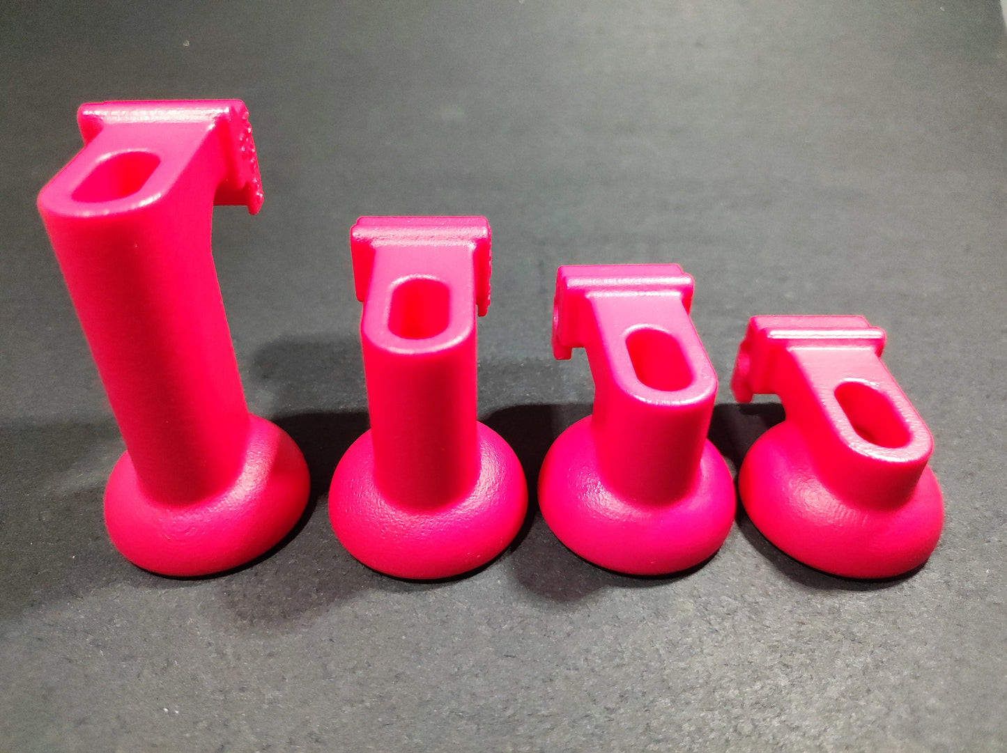 Cole's espresso  12 25 -30 Sissy V2 ( Cage only )