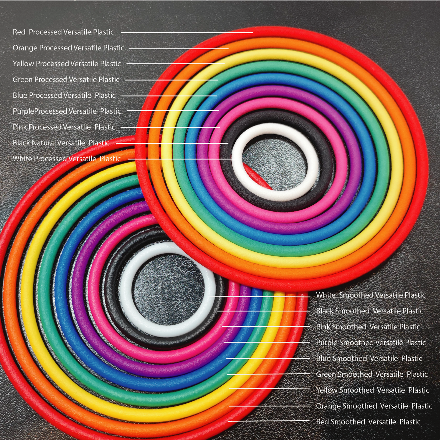 Ring 60 V3 20 S 10 ( Ring only ).