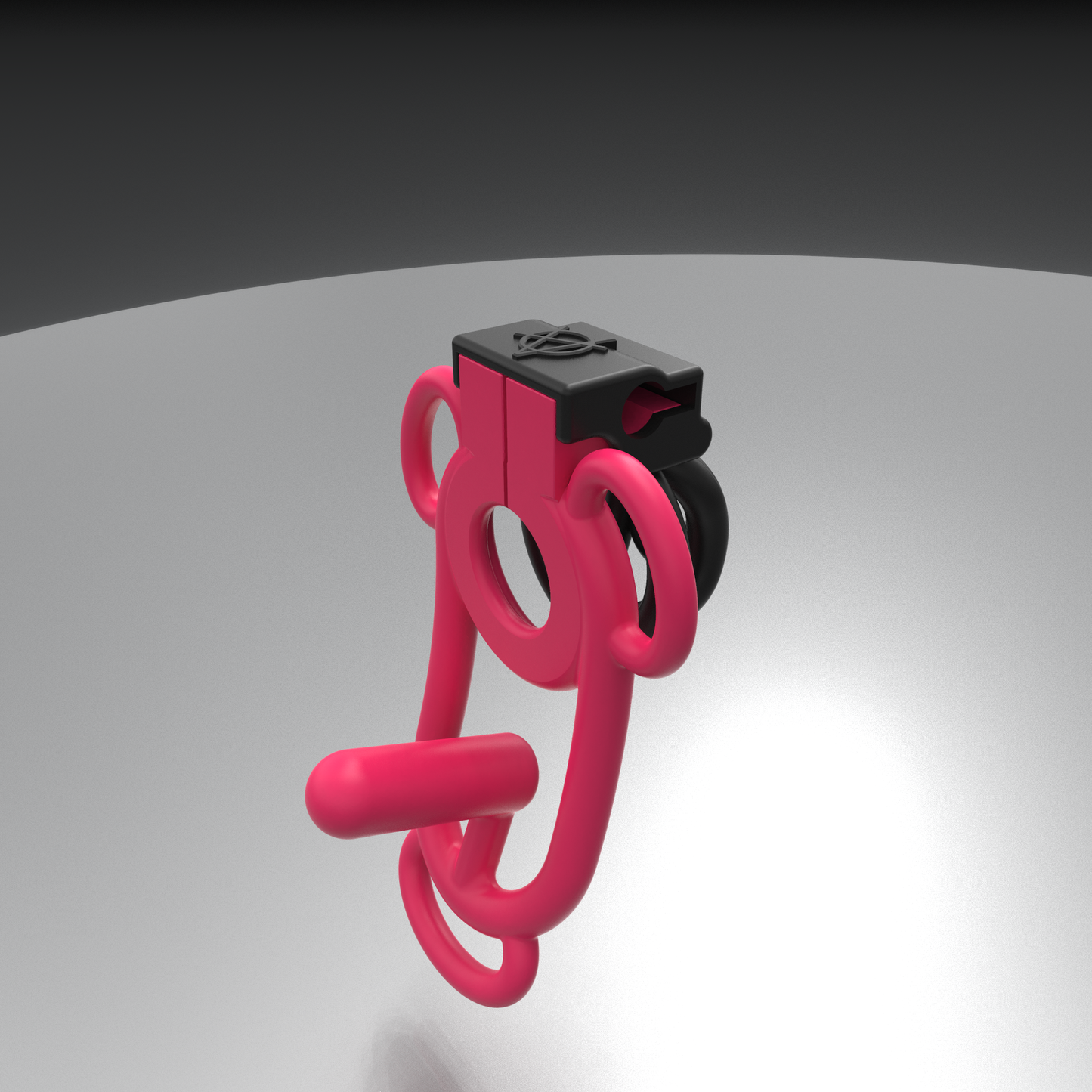 Case's 20 B15 L30 C2 V3 ( ring only )