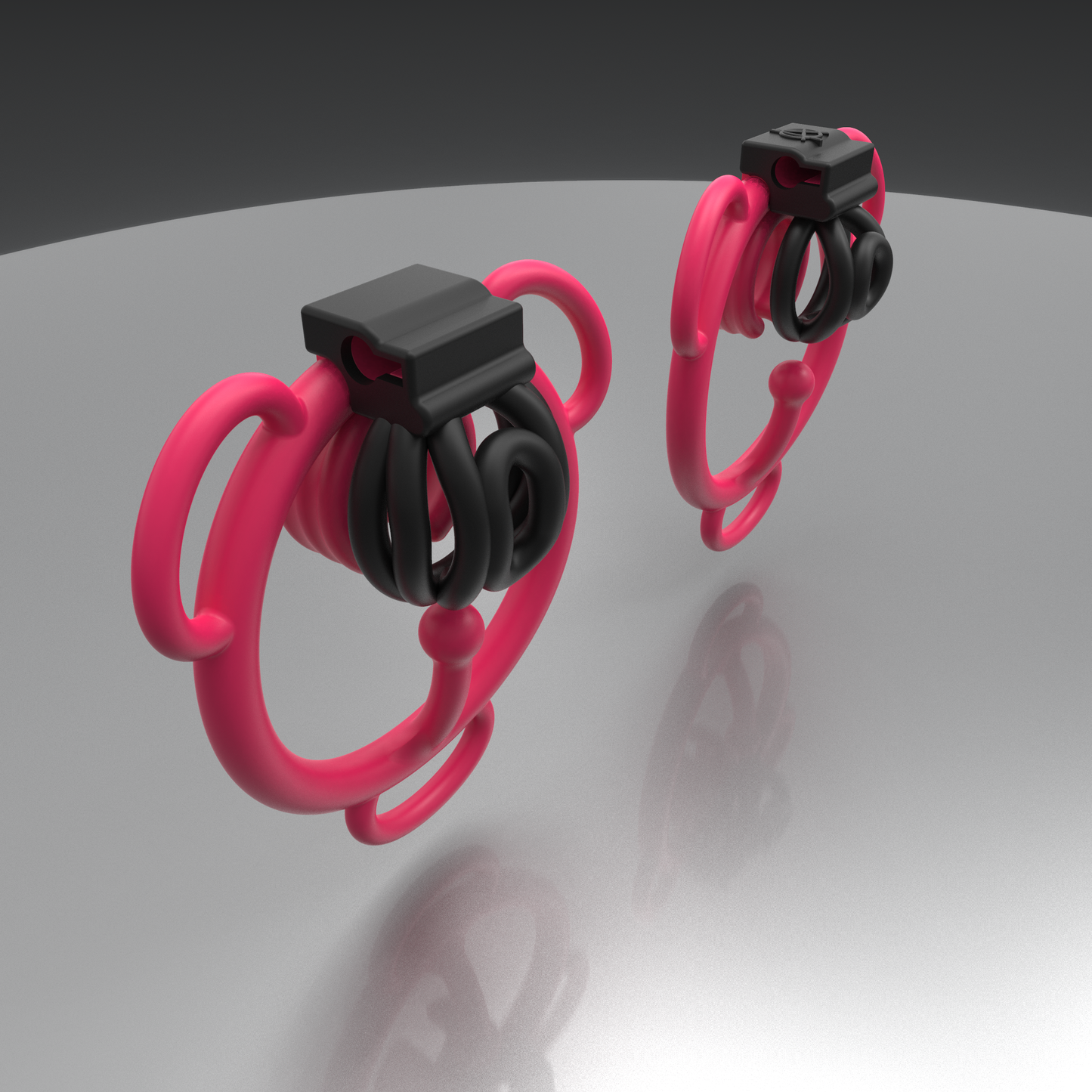 Ring 60 V3 20 S 10 ( Ring only ).
