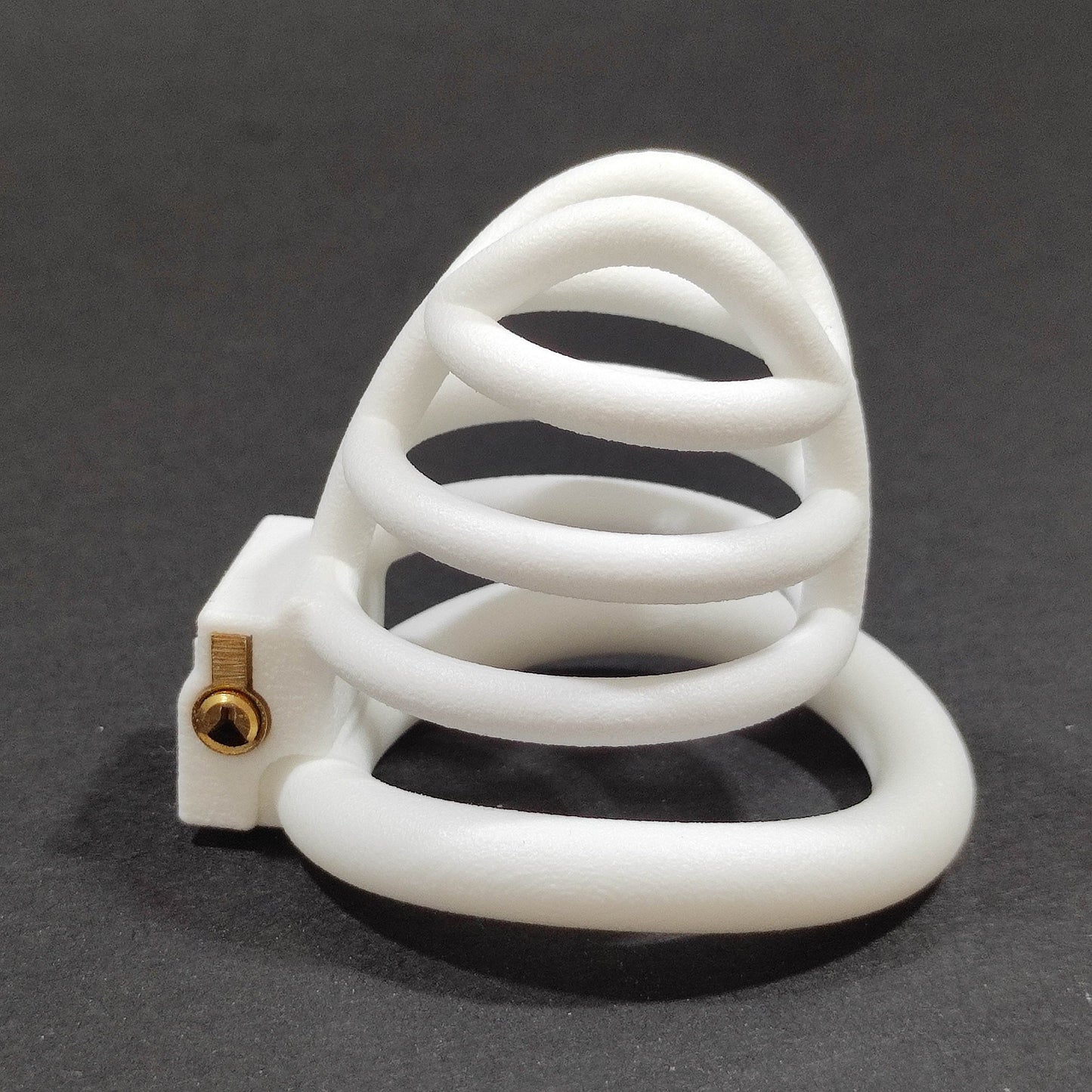 Customized Chastity Ring 60 C ( Ring only )