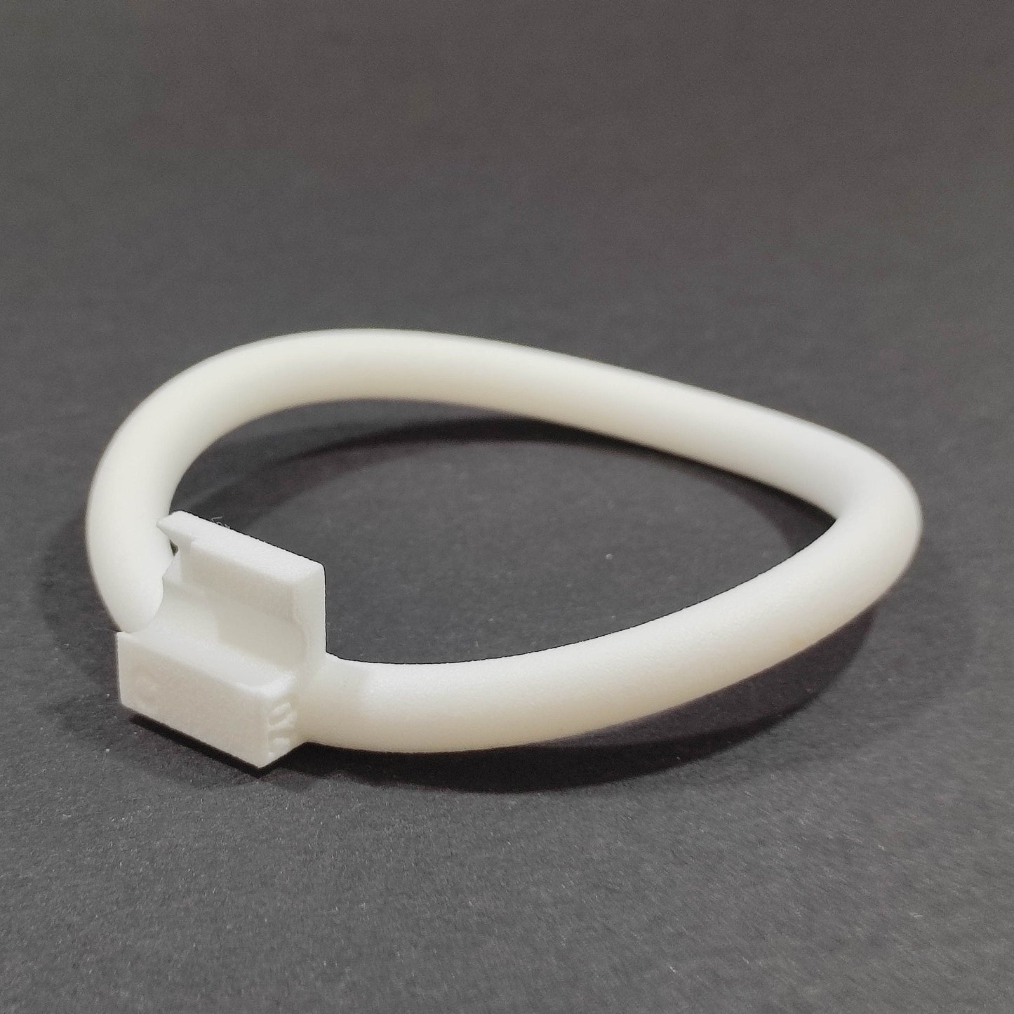Customized Chastity Ring 70 C ( Ring only )