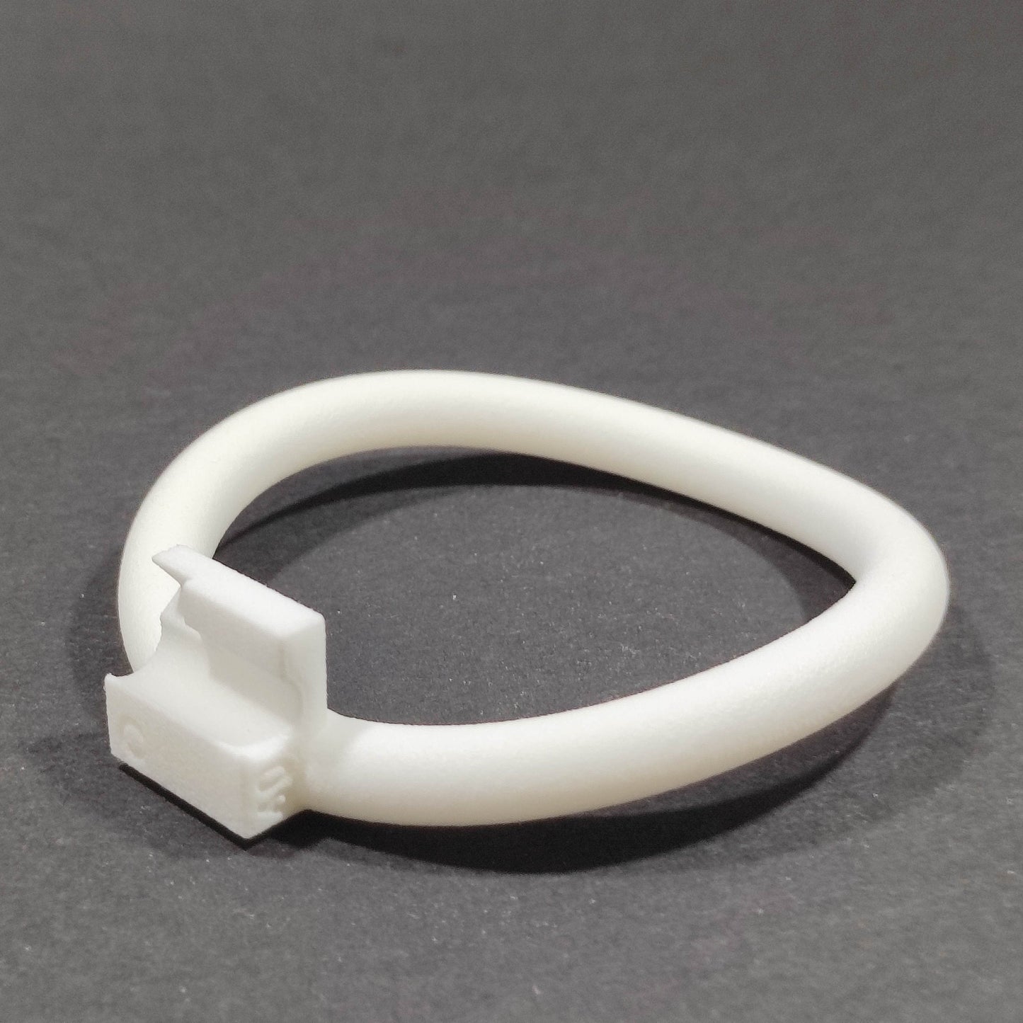 Customized Chastity Ring 60 C ( Ring only )
