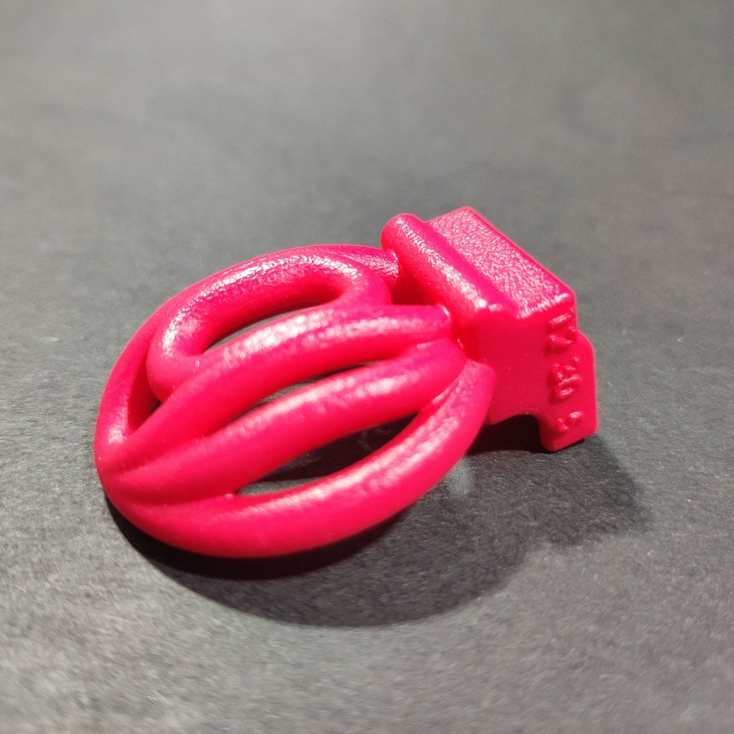 Alcatraz cage 12 30 -5 for Trans Ring ( Cage only ).