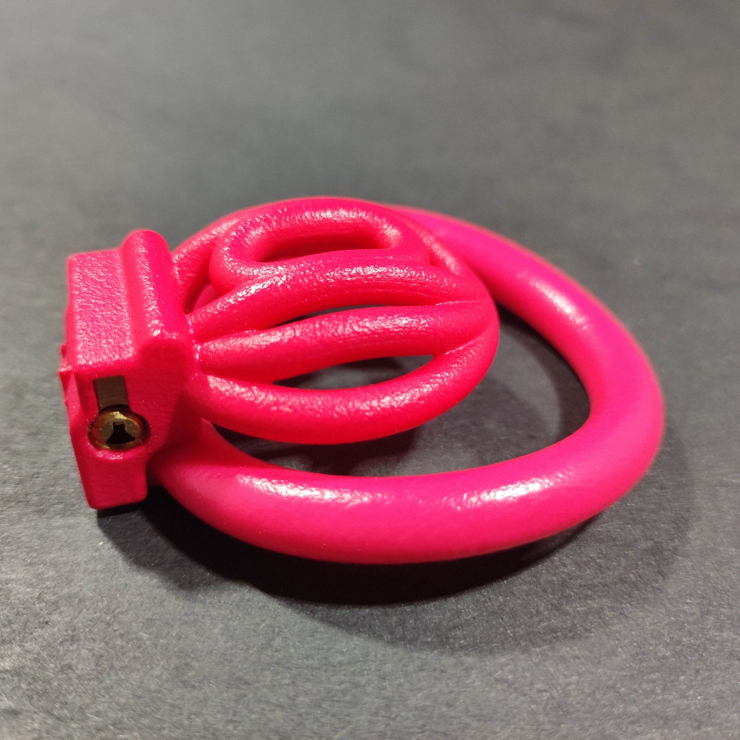 Alcatraz cage 12 30 -5 for Trans Ring ( Cage only ).