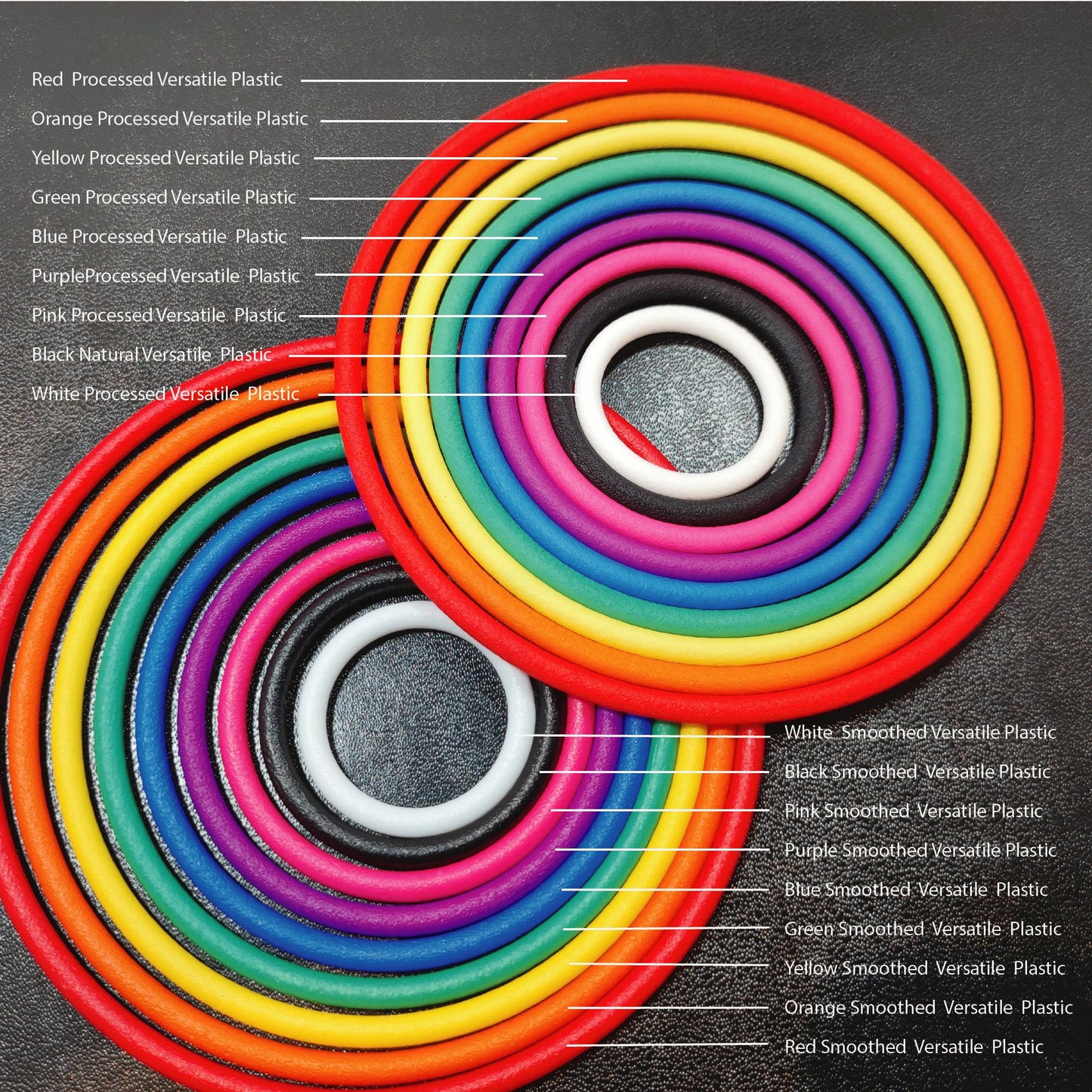 Trans Ring 25 B18 C2 V3 ( ring only )