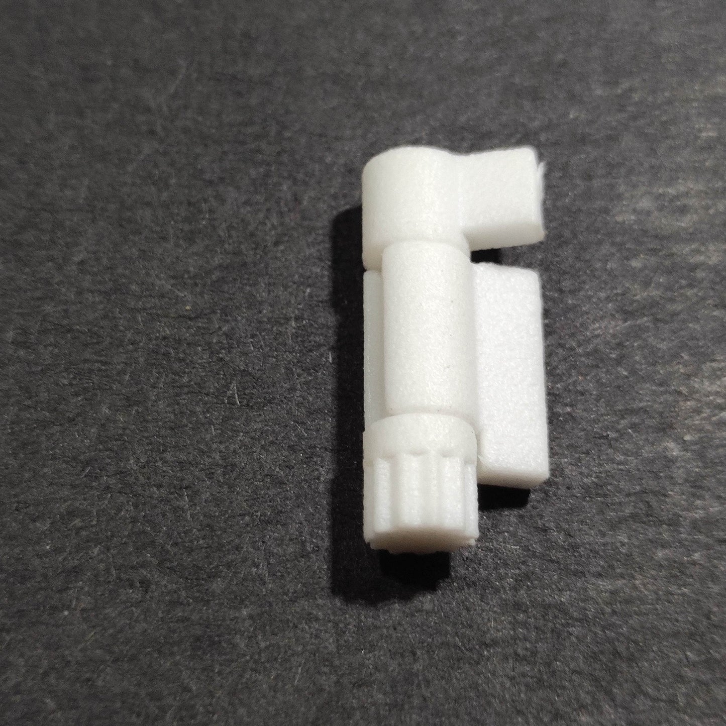 Keyless Nylon Lock 20 parts for 10 locks ( lock only )