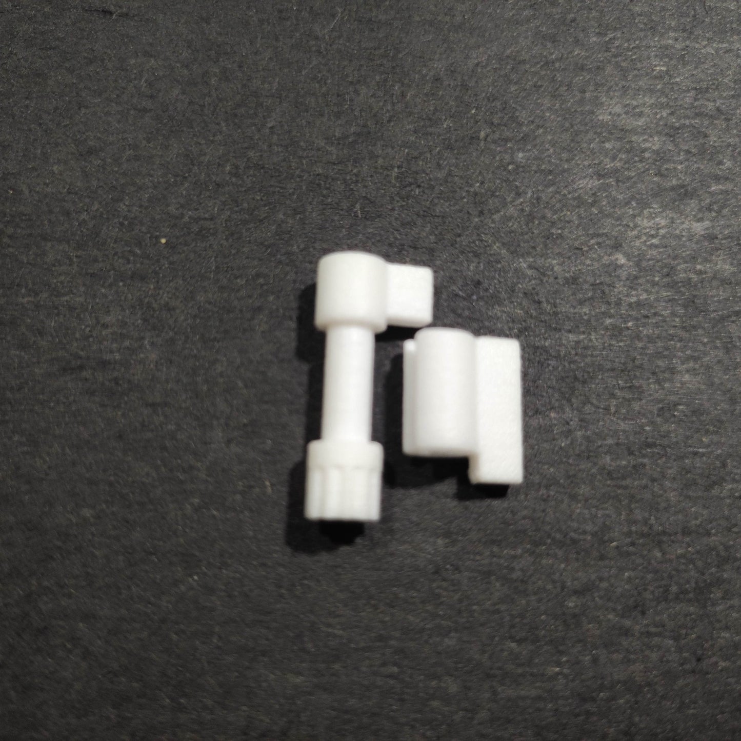 Keyless Nylon Lock 20 parts for 10 locks ( lock only )