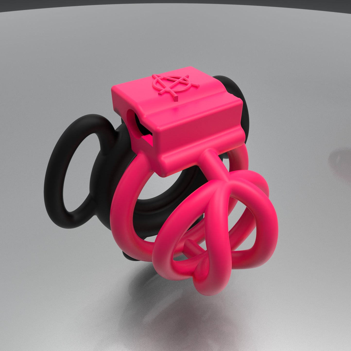 Trans Ring 25 B18 C2 V3 ( ring only )