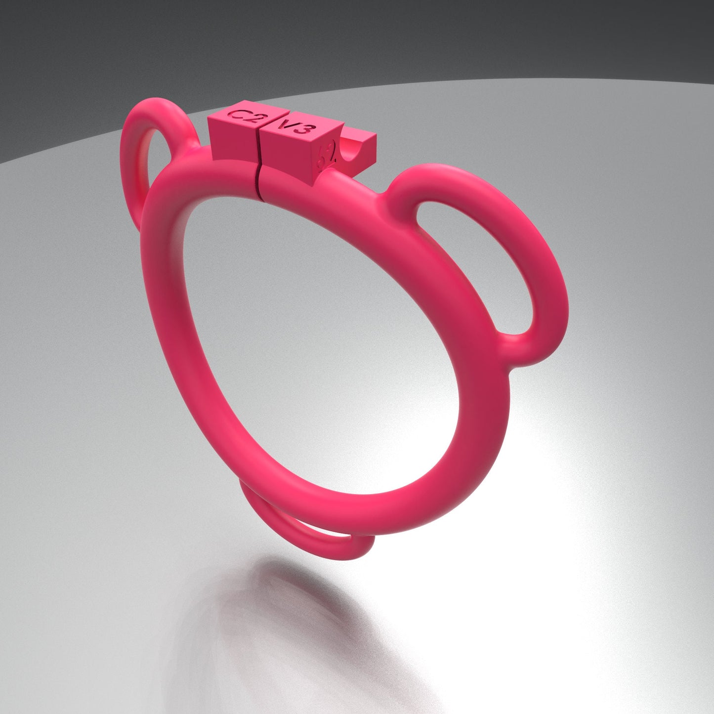 Ring 62 C2 V3 ( Ring only )
