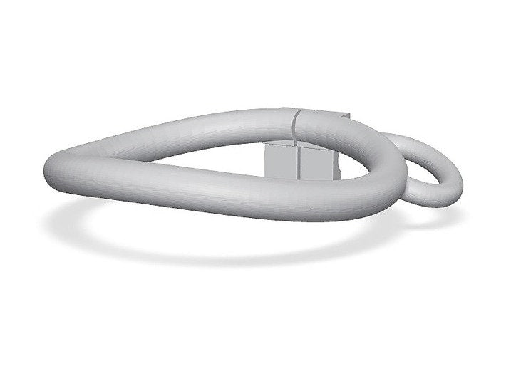 Ring 60 C2 V2 ( ring only ).