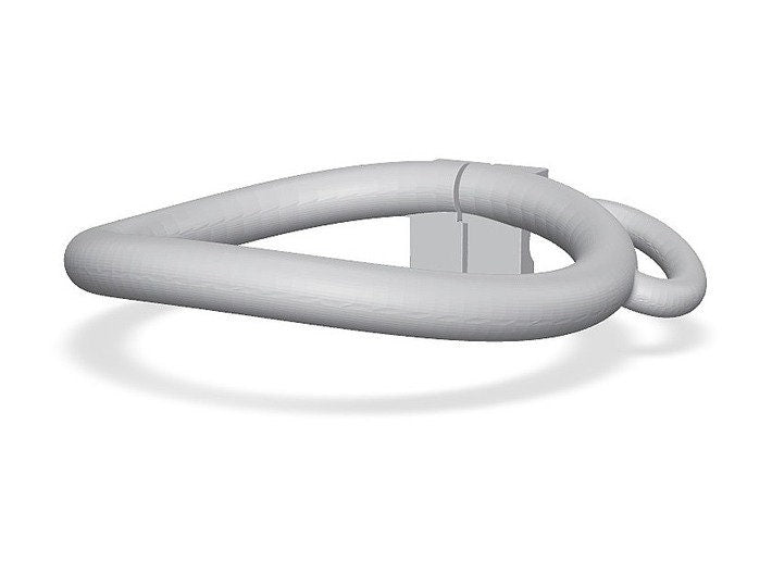 Ring 58 C2 V2 ( ring only )