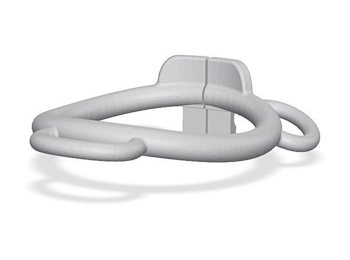 Ring 60 C3 V3 10 ( Ring only )
