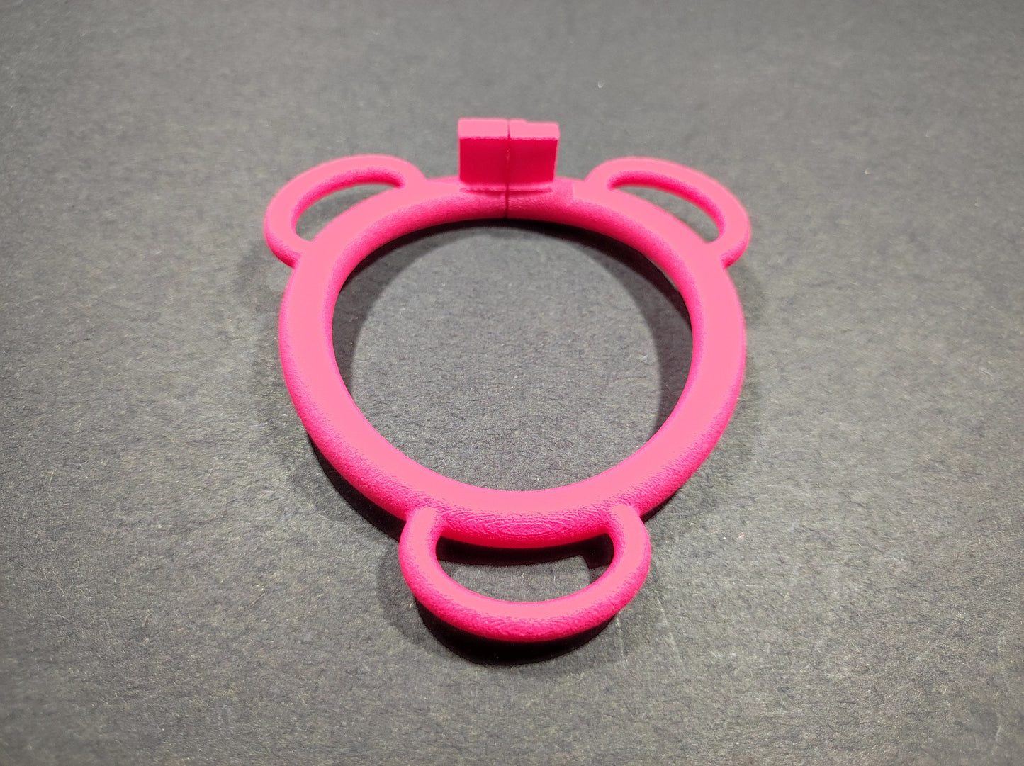 Ring 60 C2 V3 ( Ring only ).