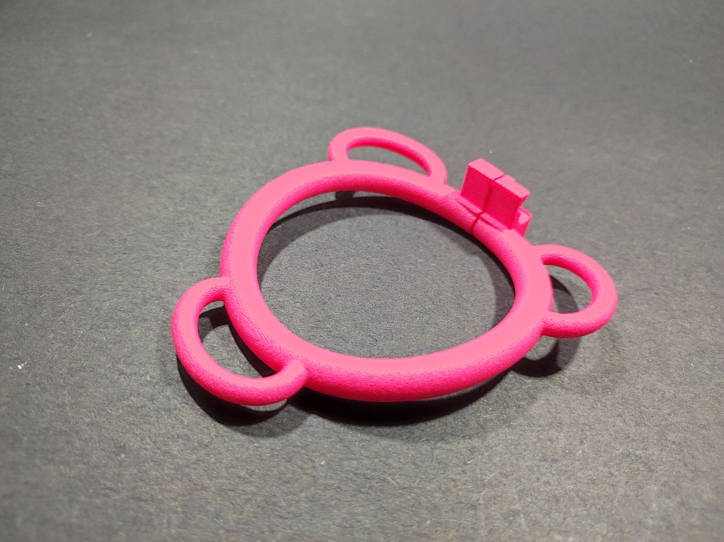 Ring 60 C2 V3 ( Ring only ).