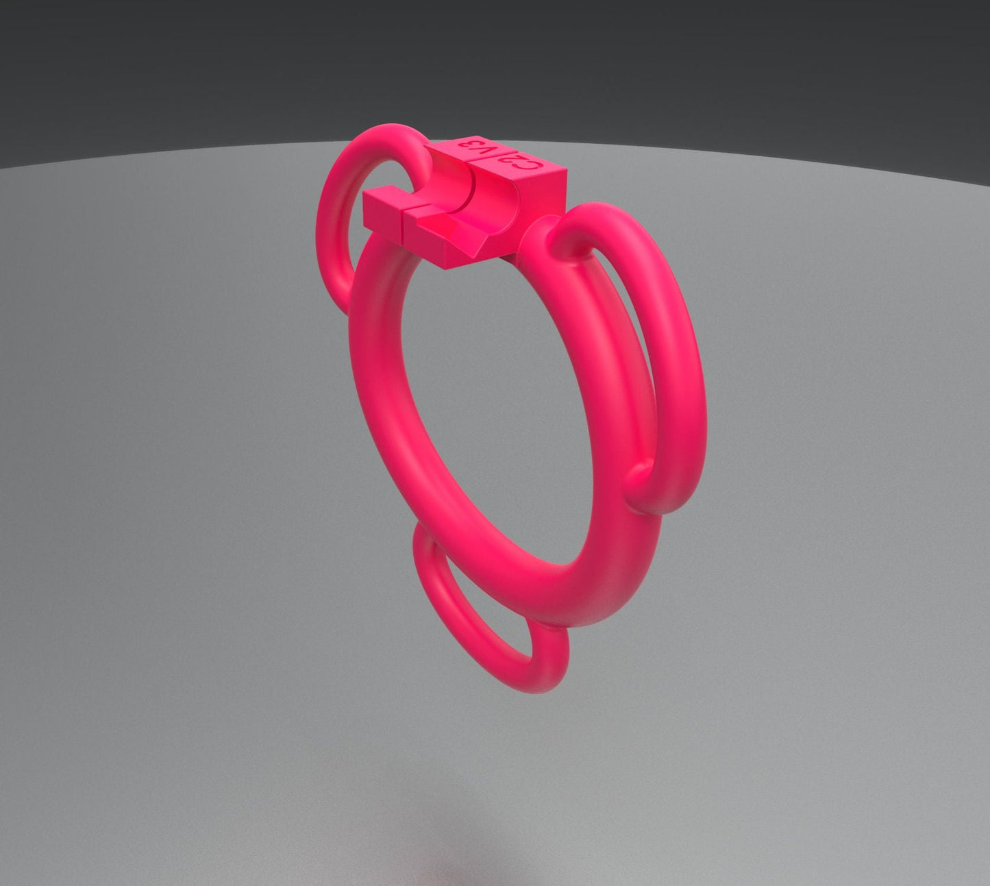 Ring 44 - 48 C2 V3 ( Ring only ).