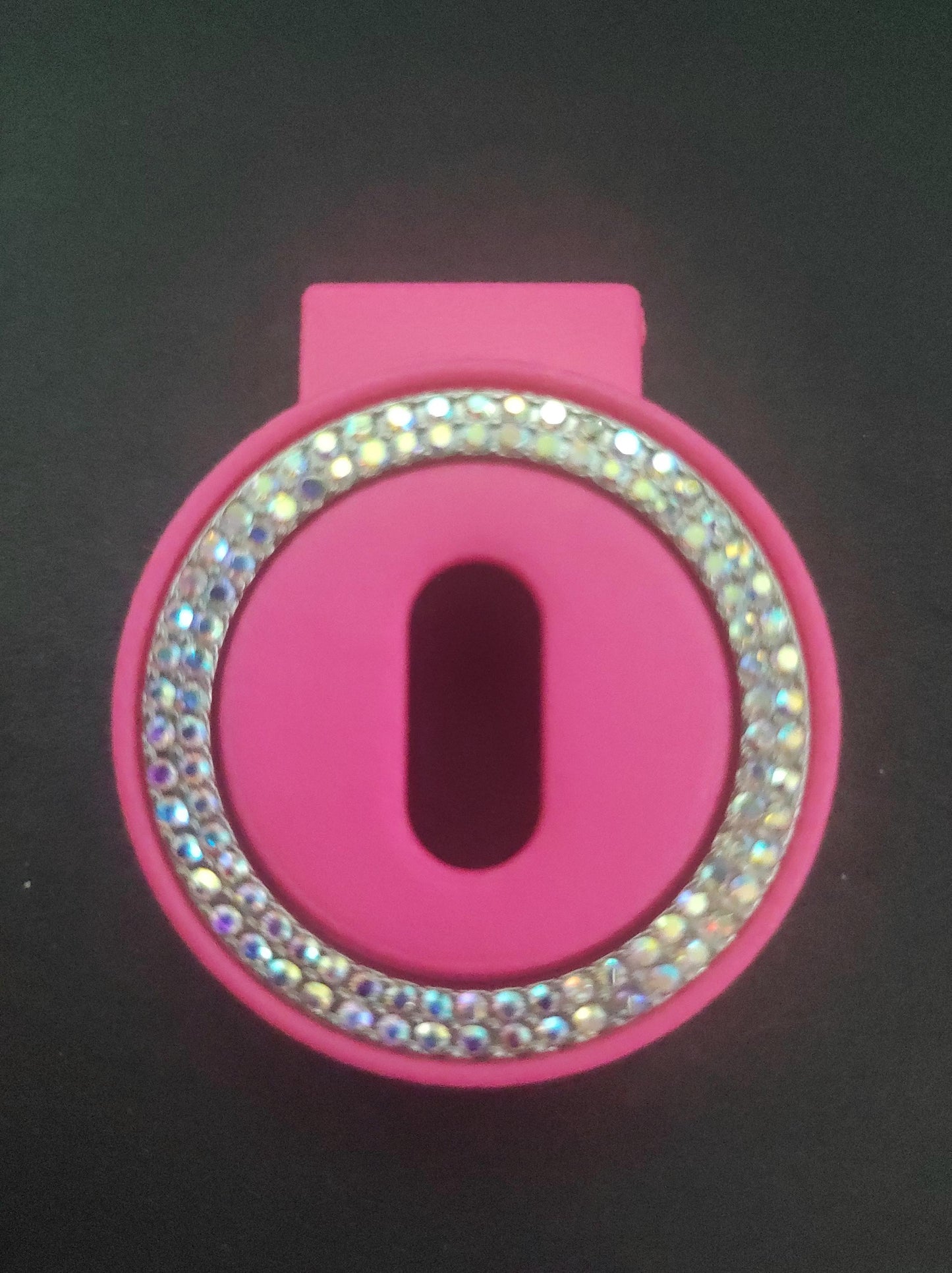 Alcatraz 12 25 2BF PINK -30 ( Cap only )