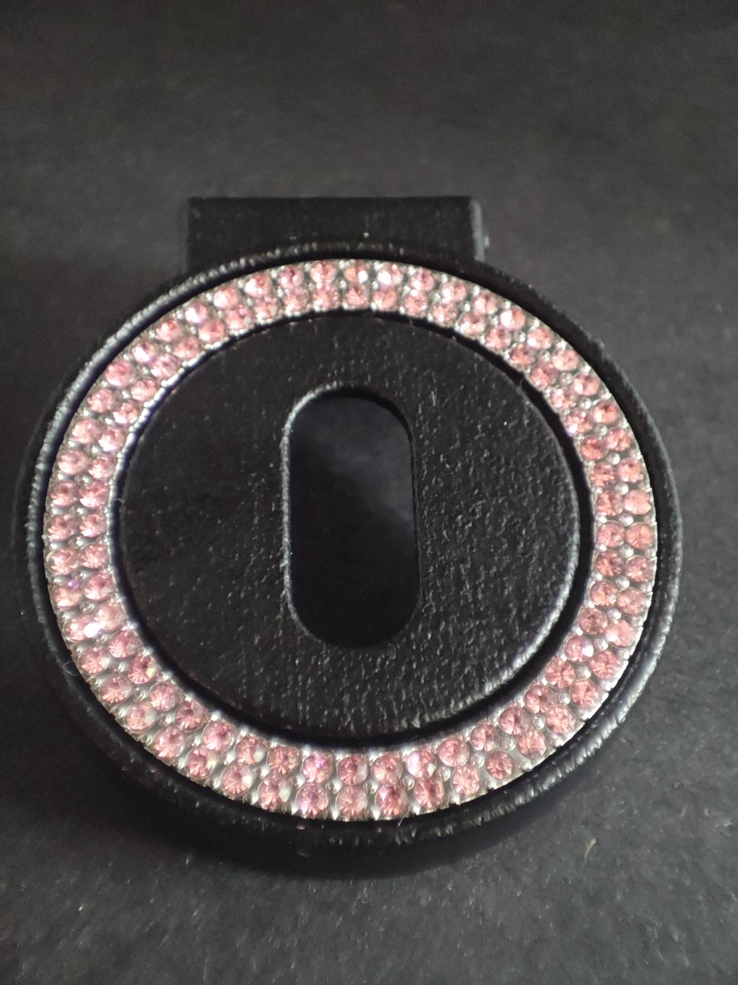 Alcatraz 6 35 2B Black ( Cap only )