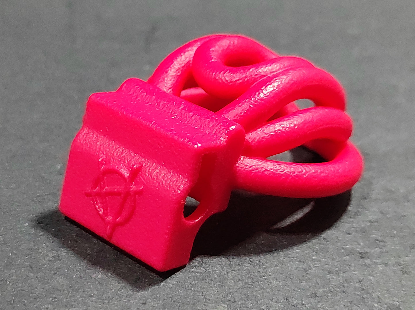 Alcatraz  12 30 V2 -5 + ( Cage only ).