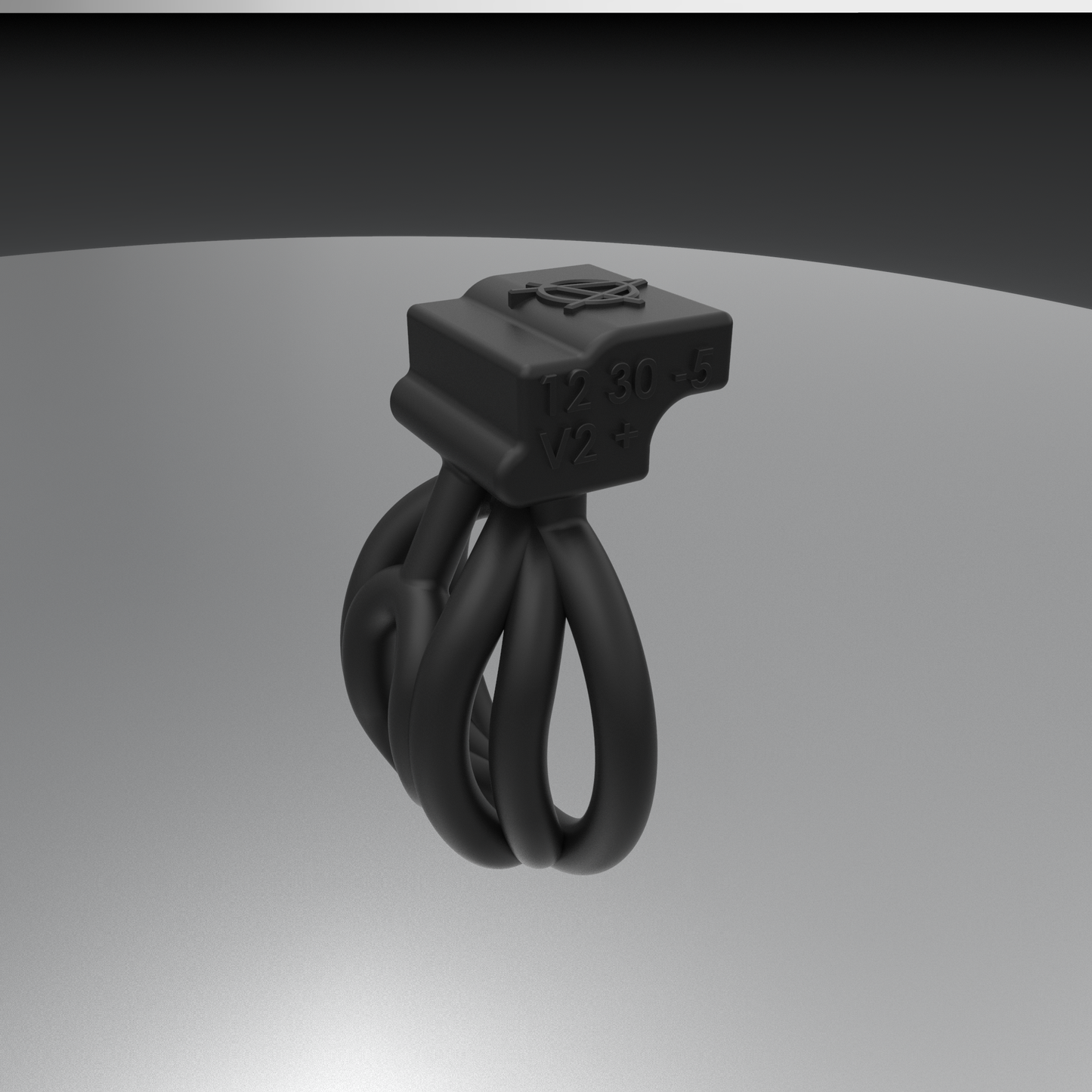 Alcatraz  12 30 V2 -5 + ( Cage only ).