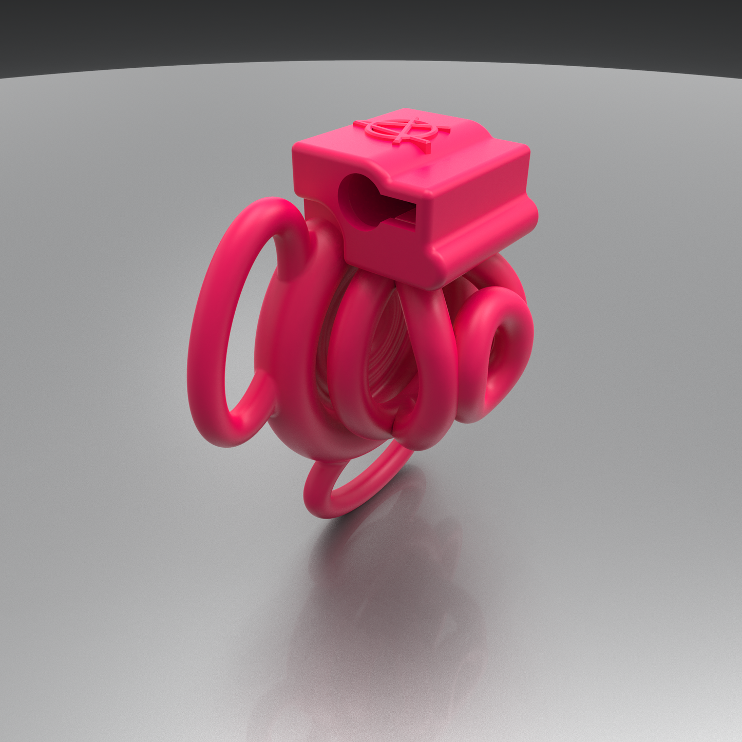 Trans Ring 25 B8 C2 V3 ( ring only )