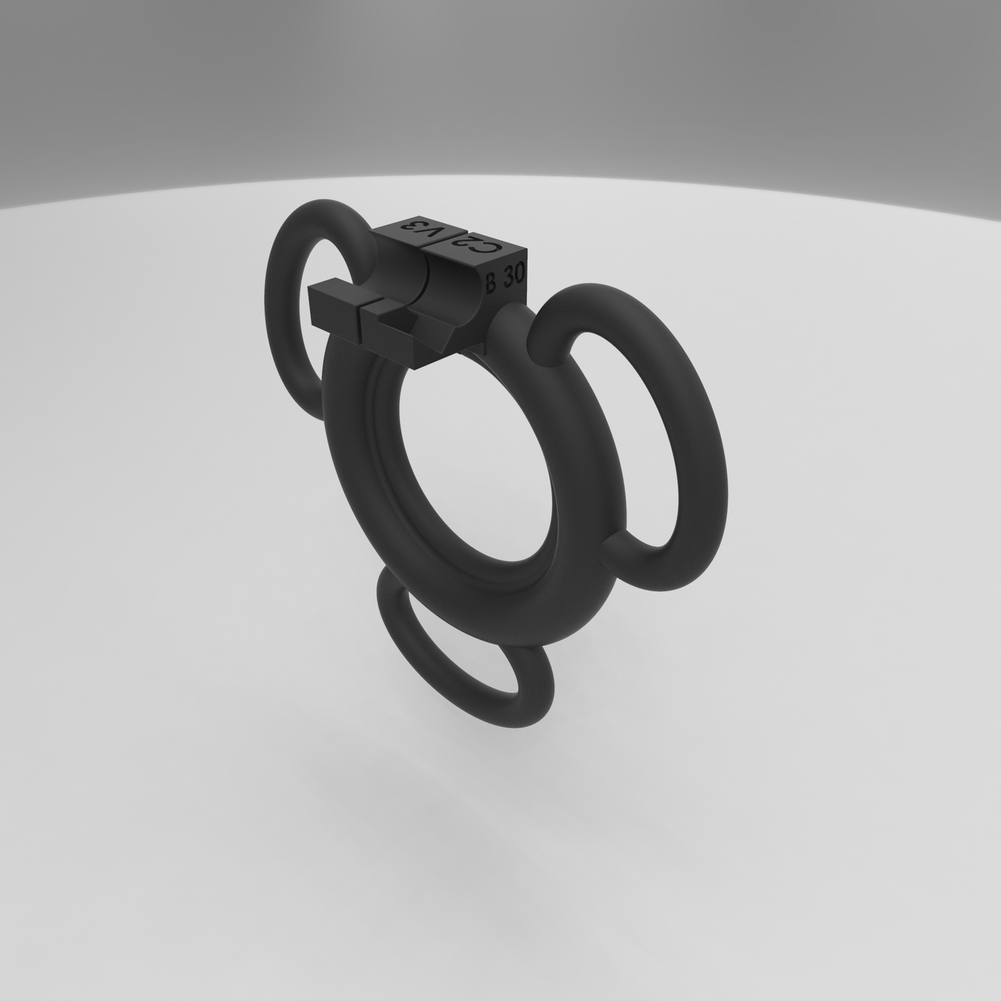 Trans ring 36 B30 C2 V3 ( Ring only ).