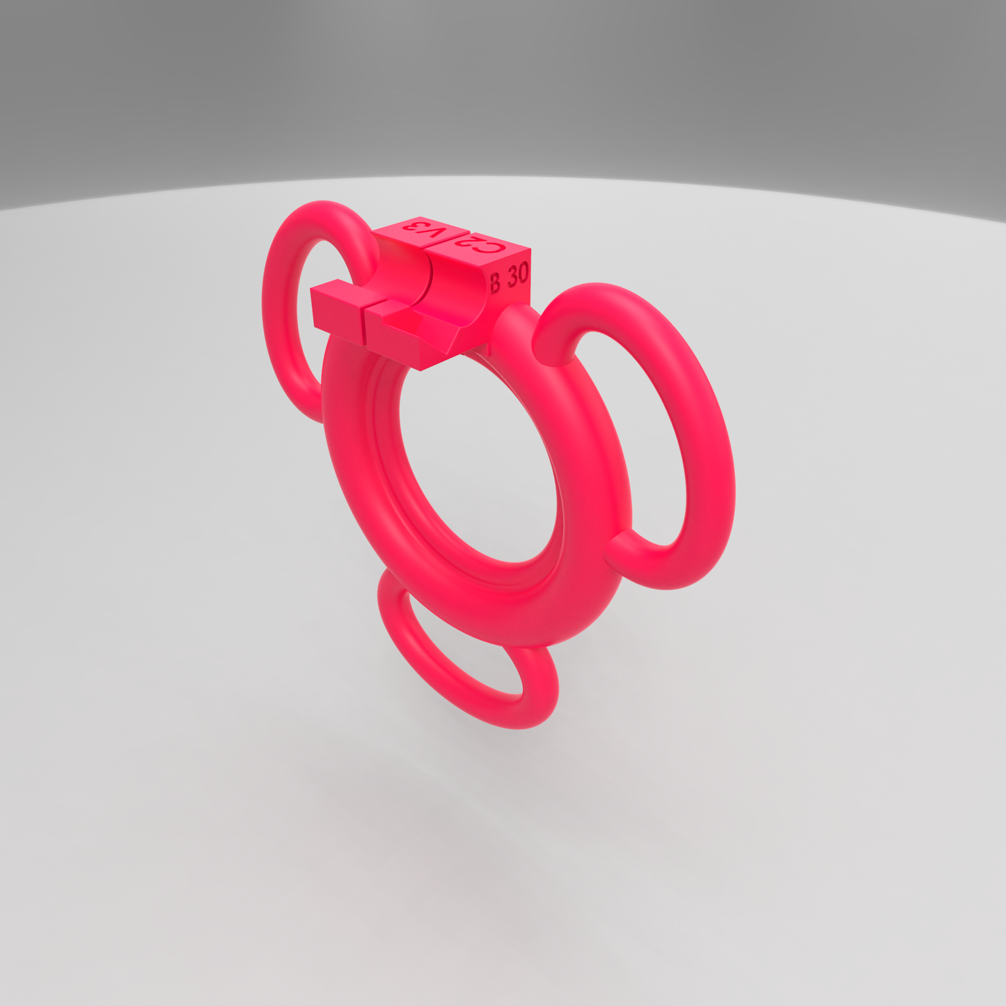 Trans ring 36 B30 C2 V3 ( Ring only ).