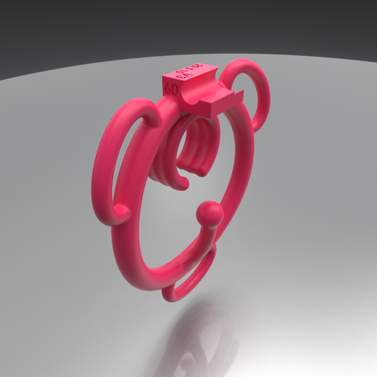 Ring 60 V3 20 S 10 ( Ring only ).