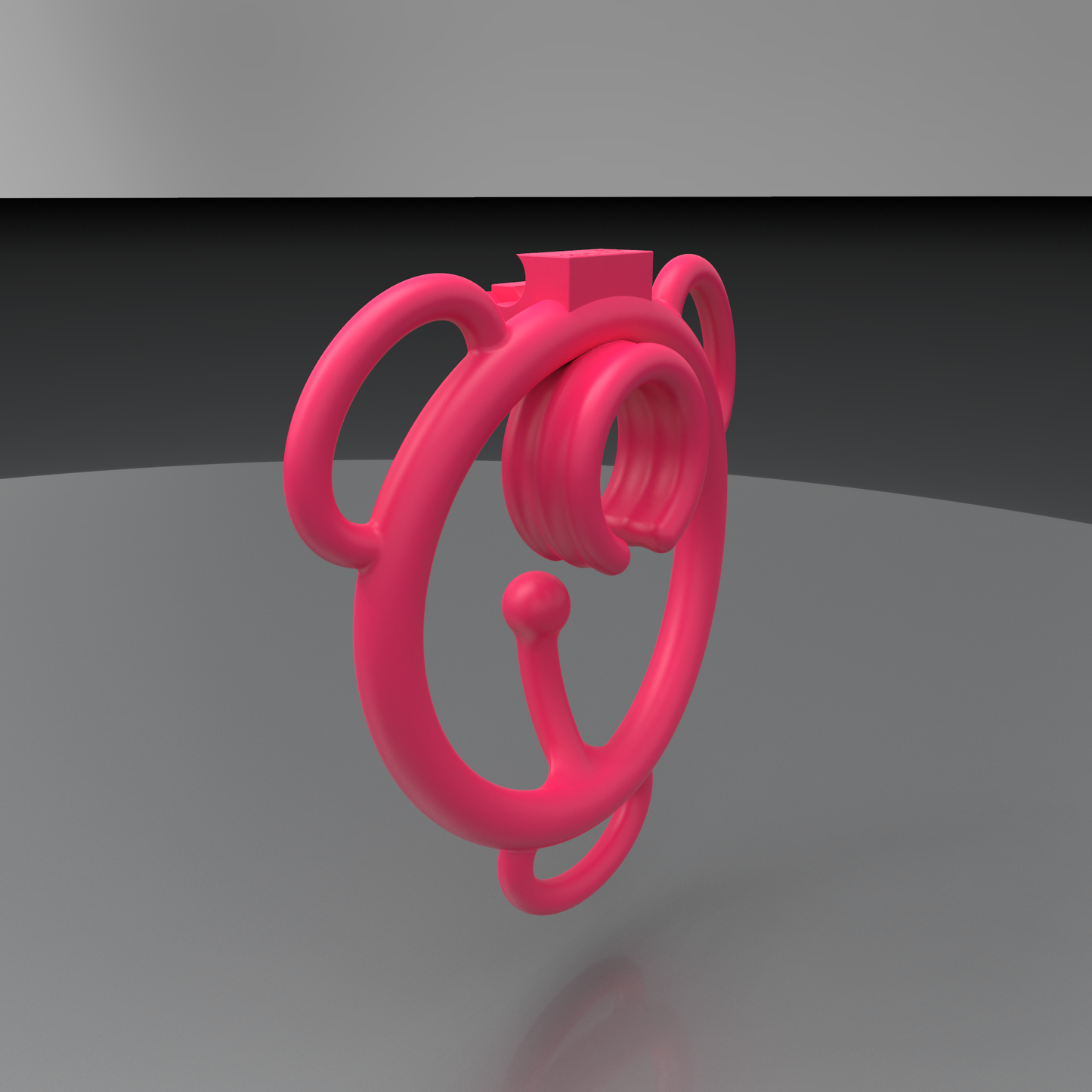 Ring 60 V3 20 S 10 ( Ring only ).