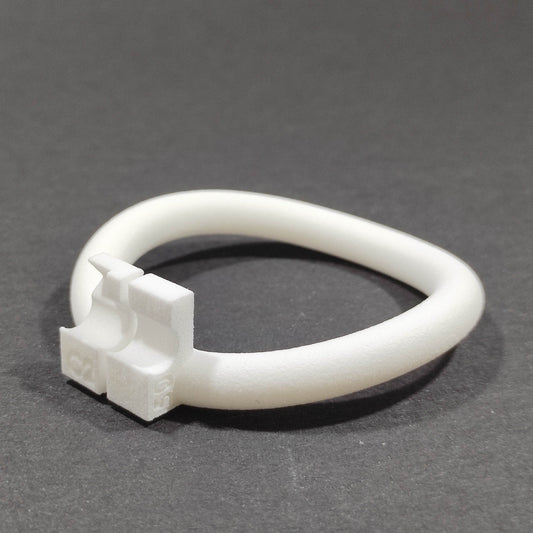 Customized Chastity Ring 50 C2 ( Ring only )