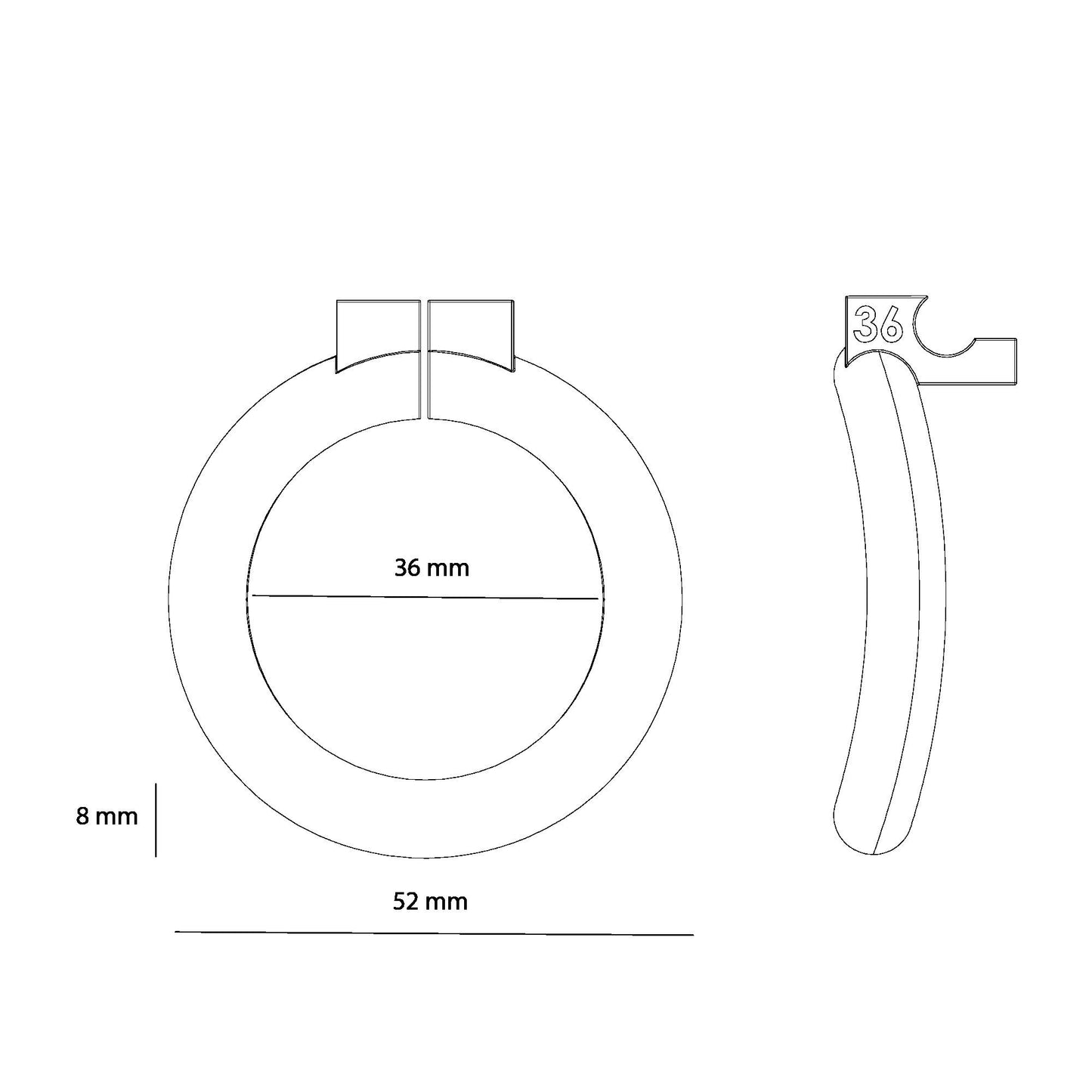 Ring 36 C2