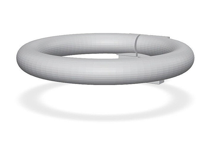 Ring 45 C2 Flat