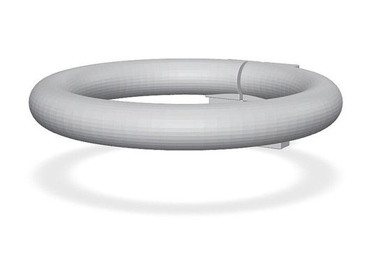 Ring 45 C2 Flat