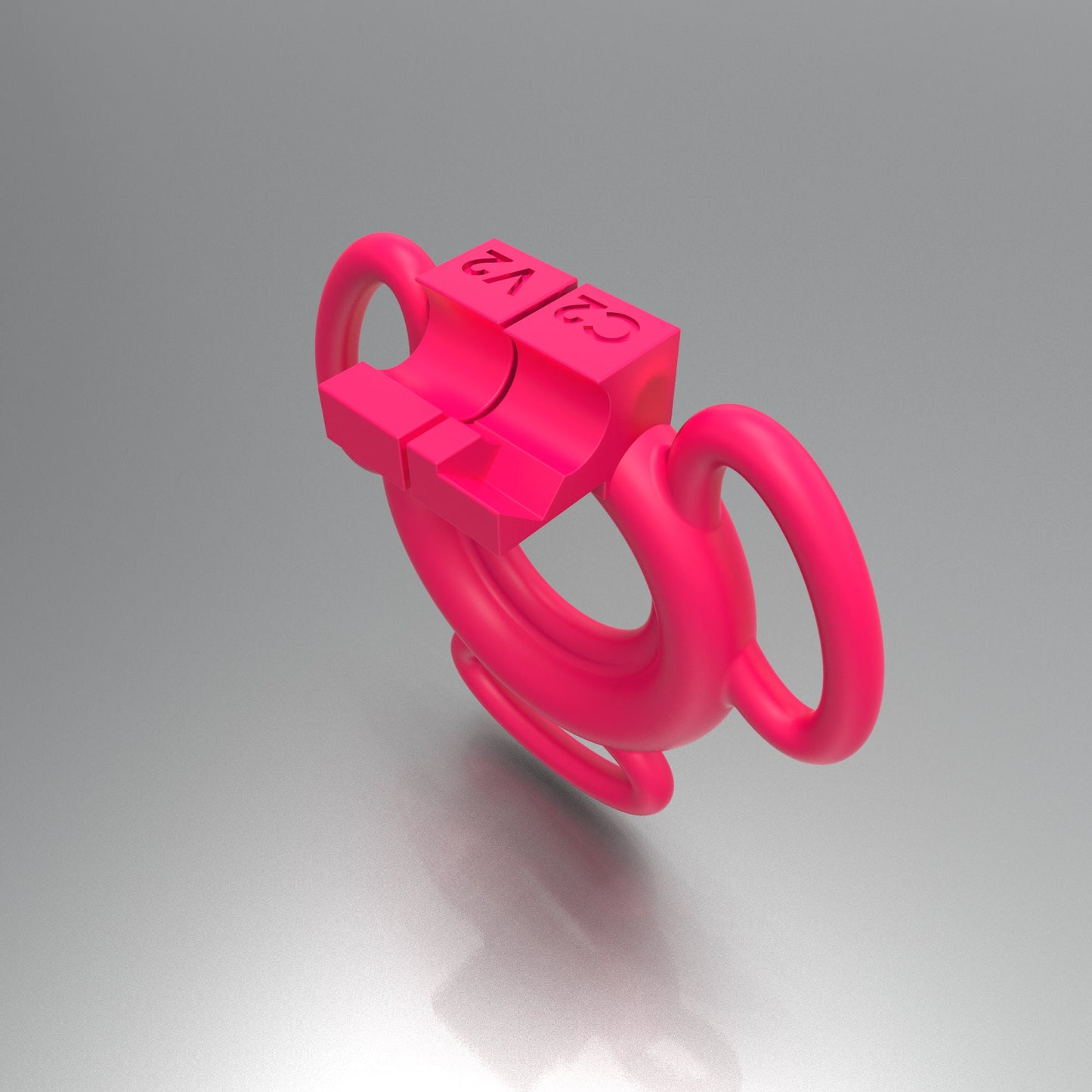 Trans Ring 25 B20 C2 V2 ( ring only )