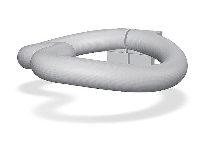 Ring 45 C2 Left 6  ( Ring only )